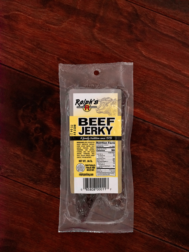 Big Nasty's Beef & Pork Seasoning (2 - 8oz bags)