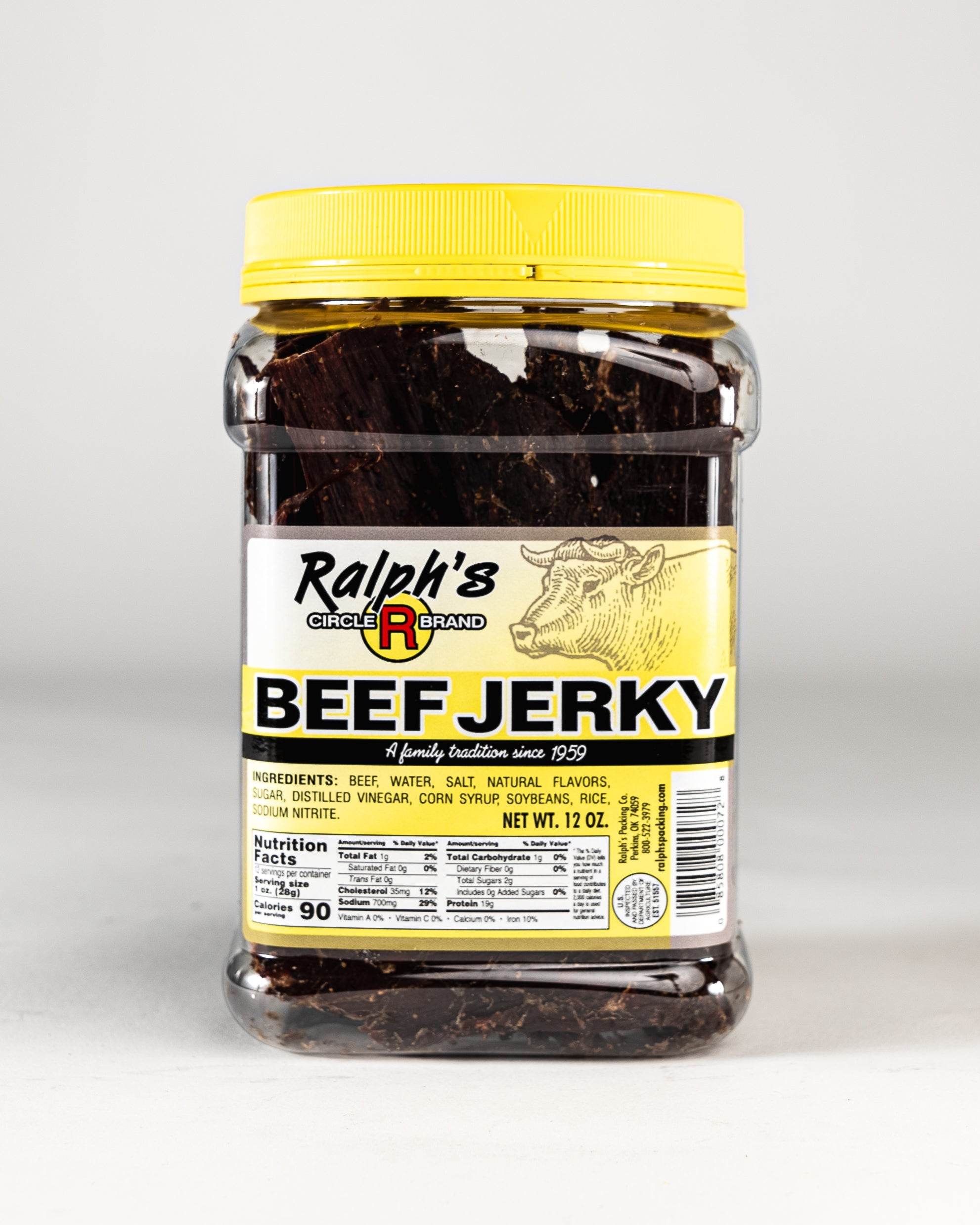 Ralphs Packing | Ralph's Packing Company
