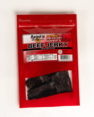 Jerky - Five 3oz. Bags