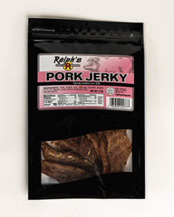 Jerky - Ten 3oz. Bags