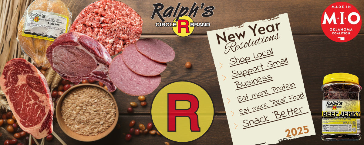 Ralphs Packing | Ralph's Packing Company