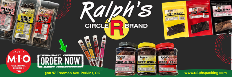 Ralphs Packing | Ralph's Packing Company