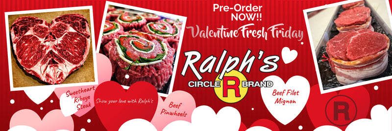Ralphs Packing | Ralph's Packing Company