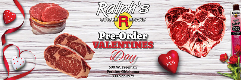 Ralphs Packing | Ralph's Packing Company