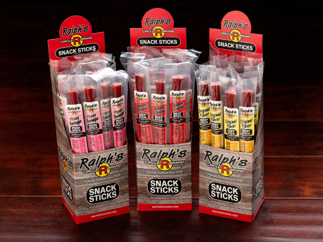 Ralphs Packing | Ralph's Packing Company