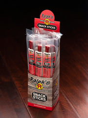 Snack Sticks (10 sticks or 1/2 a box)