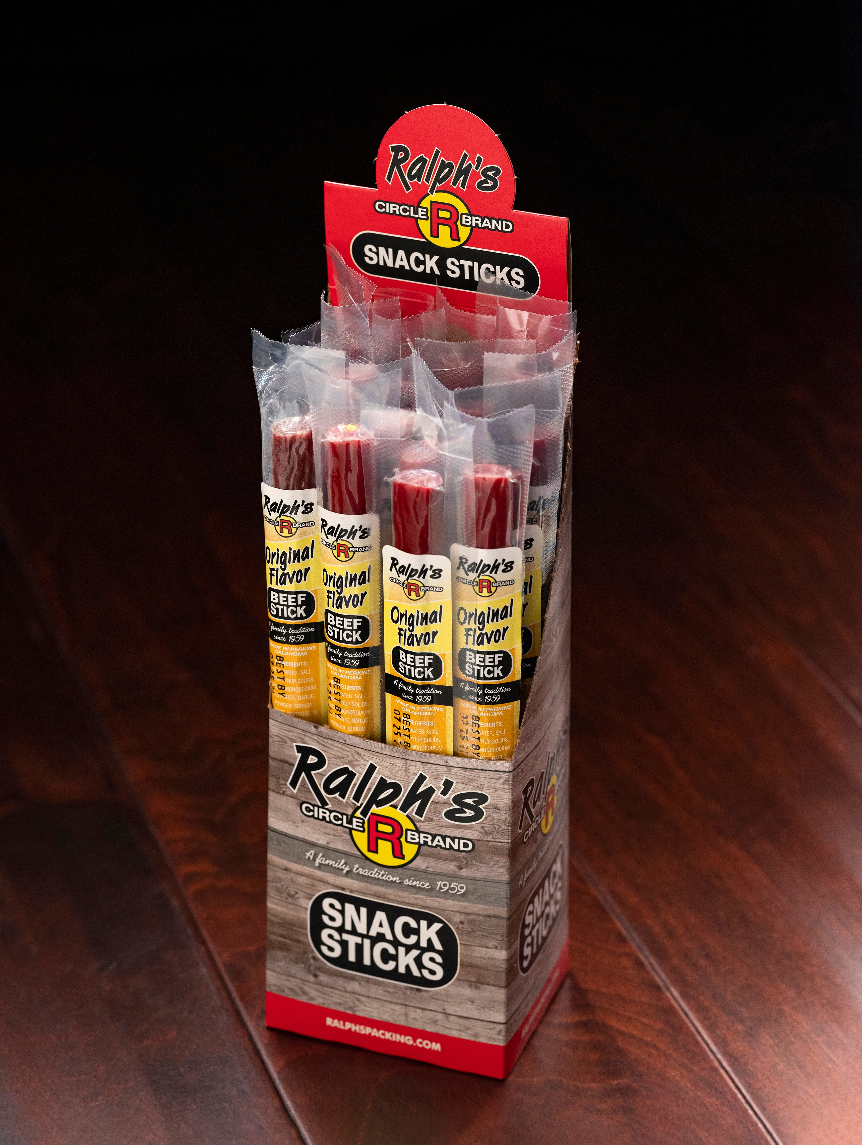 Ralphs Packing | Ralph's Packing Company