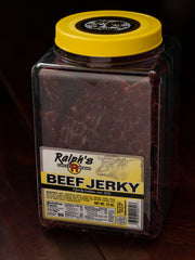 Jerky - Six 12oz. Containers